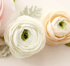 Cortante Ranúnculos Chicos Cód. 097 - Erica Giovanetti