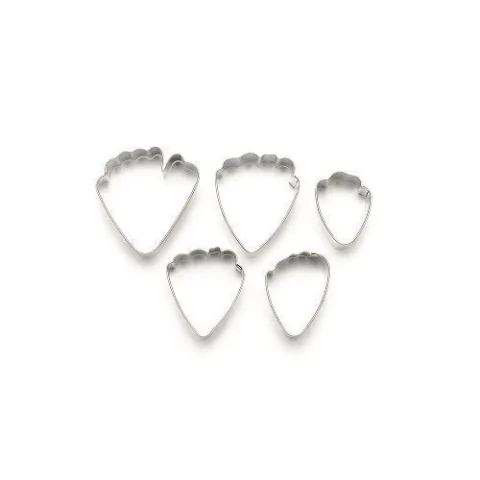 Cortante Peonía Cód. 078