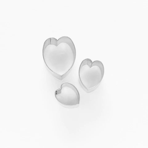 Cortante Santa Rita Mediana y Chica Cód. 040