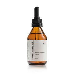 Barniz Comestible 60 ML Cód. 5005