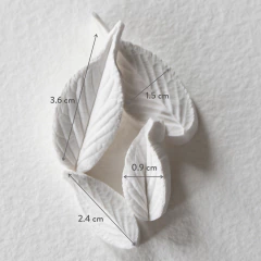 Hojas de Cerezo Chica Cód. 8114 - comprar online