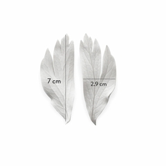 Hoja Peonía Cód. 8109 - comprar online
