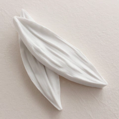 Hoja de Lirio Grande Cód. 8048 en internet