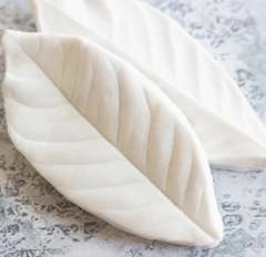 Hoja Jazmín Grande Cód. 8007 - tienda online