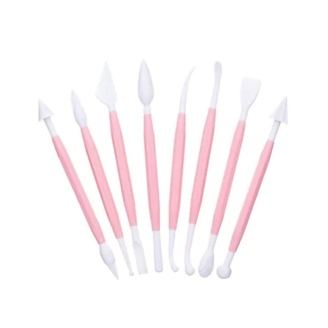 Juego De Estecas Cód. 5021 - comprar online