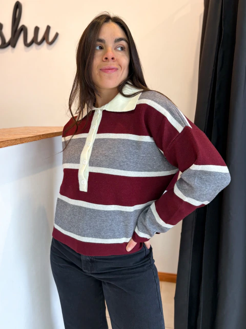Sweater Amapola