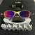 JULIET 24K LENTES TANZANITE BRILHO RETO - SUPER PREMIUM