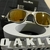 JULIET PLASMA LENTES GOLD CAFÉ CUSTOM + KIT BORRACHA BRANCO - SUPER PREMIUM - comprar online