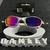 JULIET PLASMA LENTES TANZANITE BRILHO RETO + KIT BORRACHA BRANCO - SUPER PREMIUM