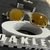 JULIET XMETAL LENTES GOLD CAFÉ CUSTOM + KIT BORRACHA BRANCO - SUPER PREMIUM - comprar online