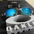 JULIET XMETAL LENTES ICE THUG CUSTOM + KIT BORRACHA BRANCO - SUPER PREMIUM - comprar online