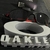 JULIET CARBON LENTES BLACK CUSTOM + KIT BORRACHA VERMELHA - PREMIUM - comprar online