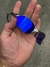 ROMEO 2 PLASMA LENTES NEON BLUE BRILHO RETO + KIT BORRACHA AZUL - comprar online