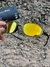 DOUBLE X XMETAL LENTES GOLD 24K BRILHO RETO