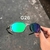 DOUBLE X XMETAL LENTES G-26 BRILHO RETO