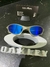 PENNY XMETAL LENTES NEON BLUE BRILHO RETO
