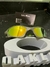 PENNY XMETAL LENTES GOLD 24K BRILHO RETO - comprar online