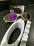 PENNY XMETAL LENTES VIOLET BRILHO RETO