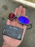 PENNY XMETAL LENTES TANZANITE BRILHO RETO + SIDE BLINDERS XMETAL na internet