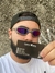 PENNY XMETAL LENTES TANZANITE BRILHO RETO + SIDE BLINDERS XMETAL - comprar online