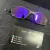 JULIET CARBON POLISHED LENTES VIOLET BRILHO RETO - SUPER PREMIUM - comprar online