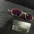JULIET TIO 2 LENTES TANZANITE CUSTOM + KIT BORRACHA VERMELHO - PREMIUM - comprar online