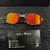 JULIET CARBON POLISHED LENTES RUBY BRILHO RETO + KIT BORRACHA VERMELHO - SUPER PREMIUM - comprar online