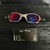 JULIET TIO 2 LENTES TANZANITE CUSTOM - PREMIUM