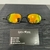 JULIET CARBON LENTES GOLD CUSTOM - PREMIUM