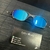 JULIET CARBON POLISHED LENTES ICE THUG BRILHO RETO - SUPER PREMIUM