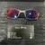 JULIET CARBON POLISHED LENTES TANZANITE CUSTOM - SUPER PREMIUM - comprar online