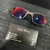 JULIET CARBON POLISHED LENTES TANZANITE CUSTOM - SUPER PREMIUM