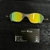 JULIET TIO 2 LENTES GOLD 24K BRILHO RETO - PREMIUM