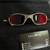 JULIET TIO 2 LENTES TORCH BRILHO RETO - PREMIUM