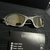 PENNY PLASMA LENTES GOLD BRILHO RETO - comprar online