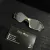 PENNY PLASMA LENTES LIQUID METAL BRILHO RETO