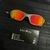 JULIET XMETAL LENTES RUBY BRILHO RETO - SUPER PREMIUM