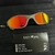 JULIET XMETAL LENTES RUBY BRILHO RETO - SUPER PREMIUM - comprar online
