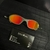 JULIET XMETAL LENTES RUBY BRILHO RETO - SUPER PREMIUM na internet