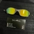 JULIET XMETAL LENTES GOLD 24K BRILHO RETO - SUPER PREMIUM