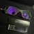 JULIET XMETAL LENTES VIOLET CUSTOM + KIT BORRACHA ROXO - SUPER PREMIUM - comprar online