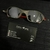 JULIET XMETAL LENTES LIQUID METAL CUSTOM + KIT BORRACHA VERMELHO - SUPER PREMIUM