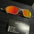 JULIET XMETAL LENTES RUBY BRILHO RETO + KIT BORRACHA VERMELHO - PREMIUM - comprar online