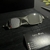 JULIET XMETAL LENTES LIQUID METAL BRILHO RETO + KIT BORRACHA BRANCO - SUPER PREMIUM na internet