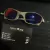 JULIET XMETAL LENTES TANZANITE CUSTOM + KIT BORRACHA BRANCO - SUPER PREMIUM