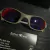 JULIET XMETAL LENTES TANZANITE CUSTOM + KIT BORRACHA BRANCO - SUPER PREMIUM - comprar online