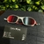JULIET TITANIUM LENTES TORCH BRILHO RETO + KIT BORRACHA VERMELHO - SUPER PREMIUM - comprar online