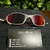 JULIET TITANIUM LENTES TORCH BRILHO RETO + KIT BORRACHA VERMELHO - SUPER PREMIUM na internet