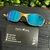 JULIET 24K LENTES ICE THUG BRILHO RETO - SUPER PREMIUM