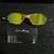 JULIET 24K LENTES GOLD 24K BRILHO RETO - SUPER PREMIUM
